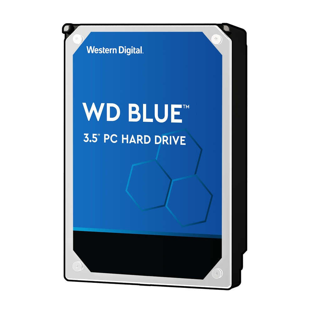 DISCO DURO INTERNO WD BLUE 6TB 3.5 ESCRITORIO SATA3 6GB S 256MB 5400RPM WINDOWS DISCO DURO INTERNO WD BLUE 6TB 3.5 ESCRITORIO SATA3 6GB S 256MB 5400RPM WINDOWS
